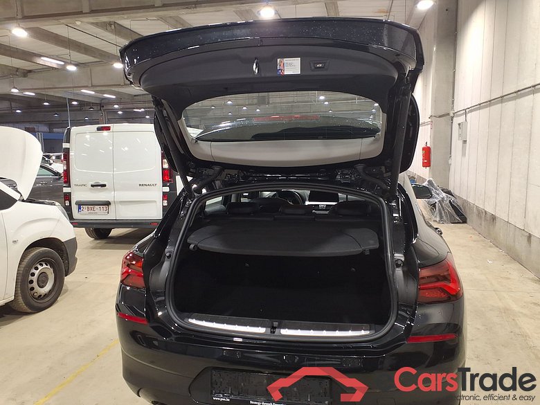 BMW X2 1.5 XDRIVE25E PHEV 162KW) #3