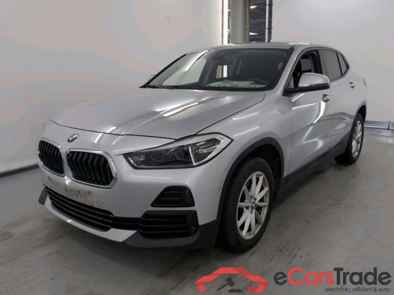 BMW X2 DIESEL 1.5 dA sDrive16 #1