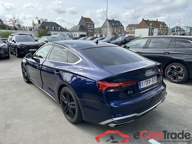 AUDI A5 Sportback Audi A5 Sportback Business Edition S line 30 TDI  100(136) kW(pk) S tronic #3