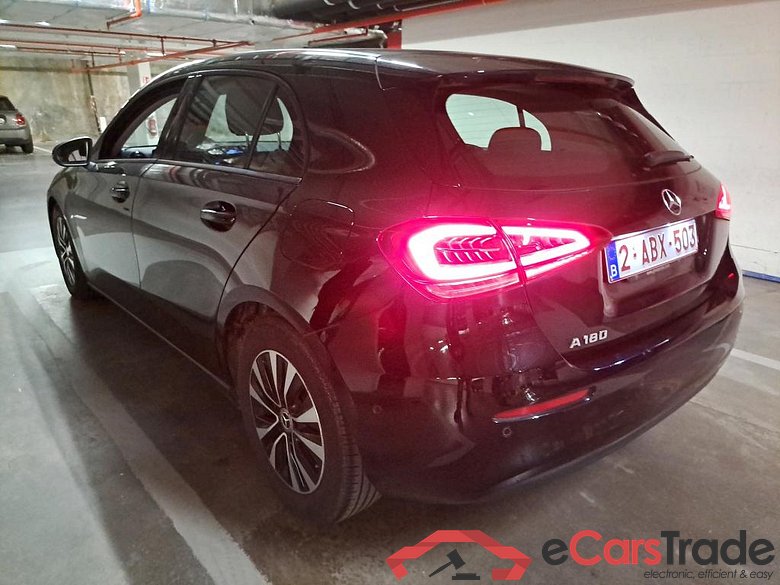 MERCEDES-BENZ CLASS A (W177) A 180 Business Solution #3