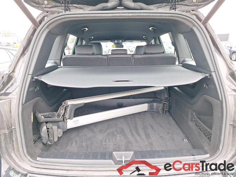 MERCEDES-BENZ GLB 2.0 GLB 200 D BUSINESS SOLUTION #6