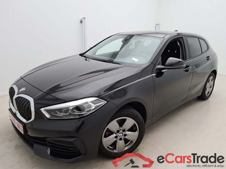 BMW 1-SERIE 116I AUT