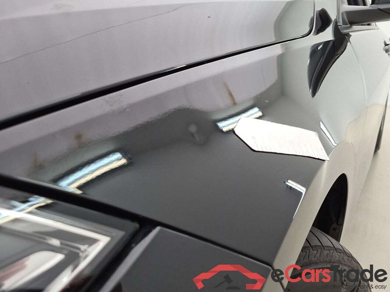 BMW 1-SERIE 116I AUT #4