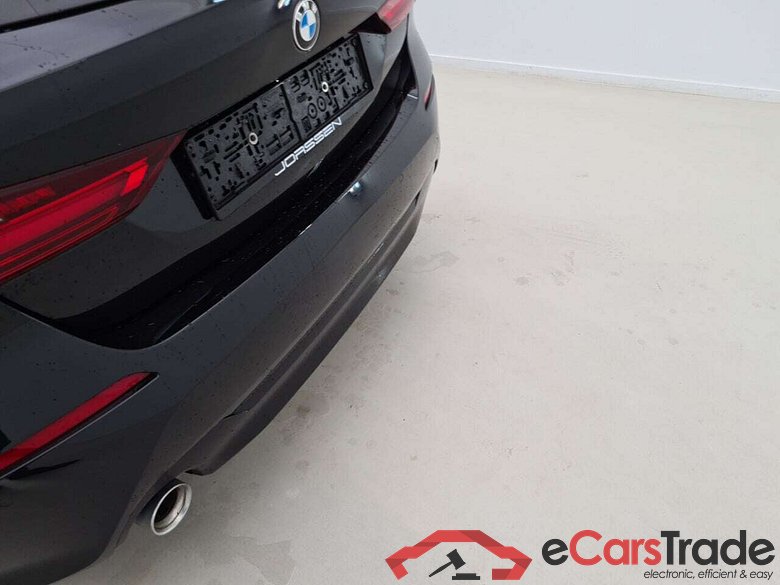 BMW 1-SERIE 116I AUT #6