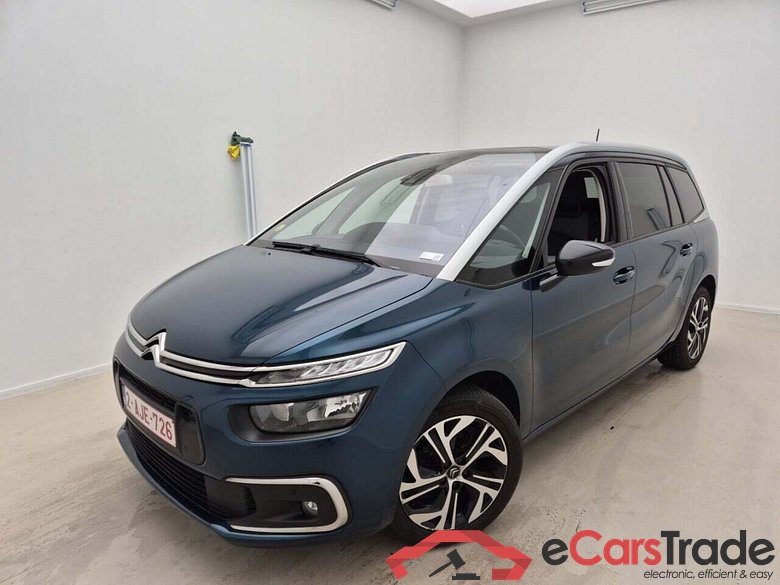 CITROEN C4 SPACETOURER 1.5 BLUEHDI FEEL 7P. EAT8 #1