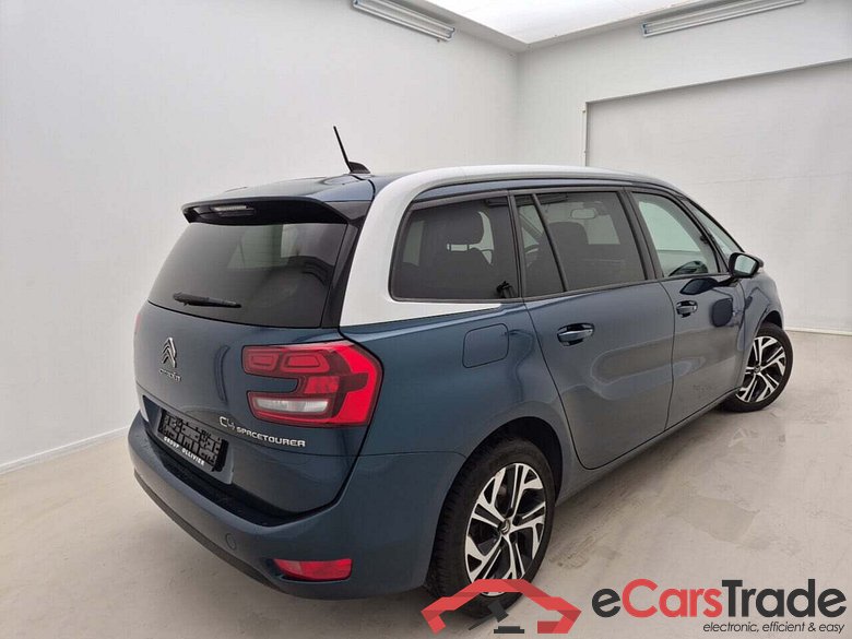 CITROEN C4 SPACETOURER 1.5 BLUEHDI FEEL 7P. EAT8 #2