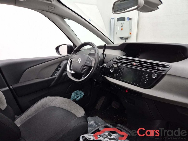 CITROEN C4 SPACETOURER 1.5 BLUEHDI FEEL 7P. EAT8 #3