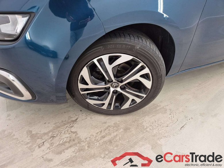 CITROEN C4 SPACETOURER 1.5 BLUEHDI FEEL 7P. EAT8 #6