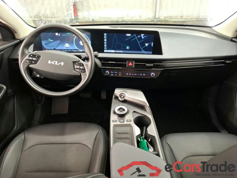 KIA Ev6 / 2021 / 5P / SUV BEV 77.4 KWH AIR ACTIVE BUSINESS #6