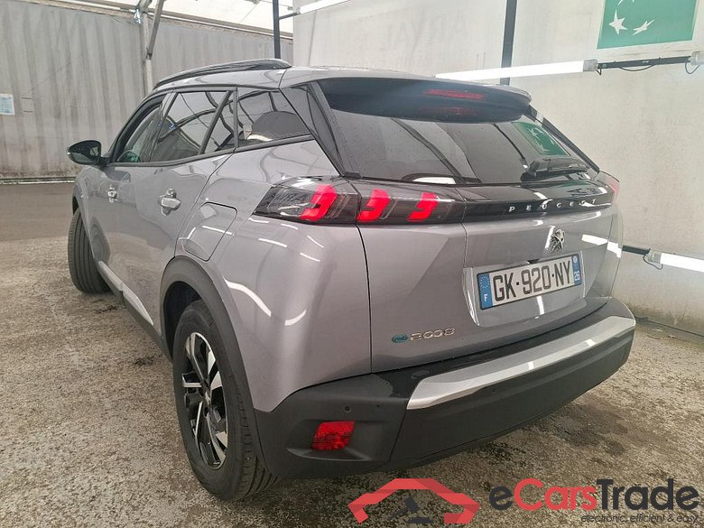 2008 (e-) Road Trip 50kWh BVA #3