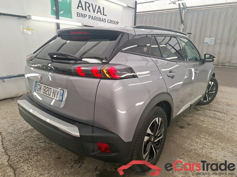 2008 (e-) Road Trip 50kWh BVA #4