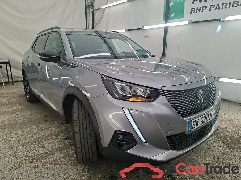 2008 (e-) Road Trip 50kWh BVA #5