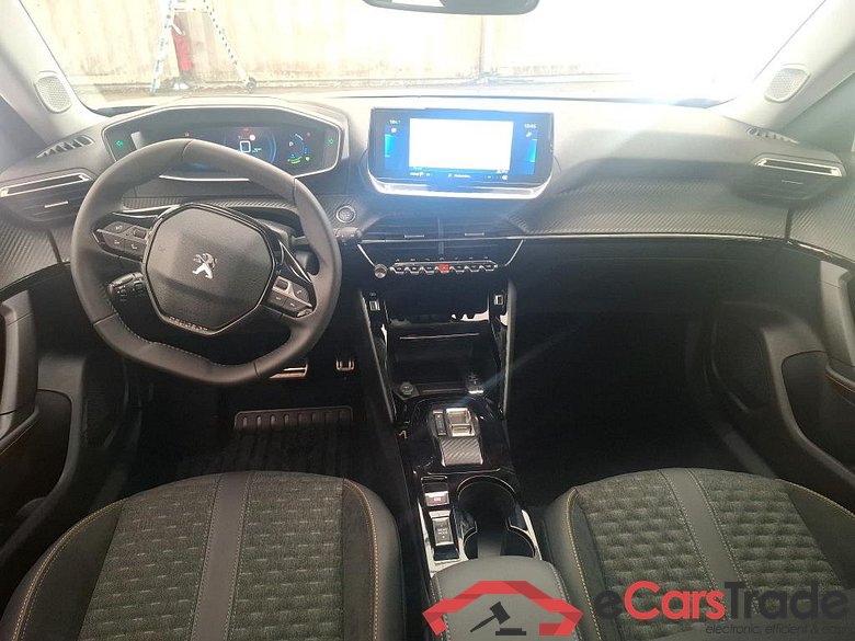 2008 (e-) Road Trip 50kWh BVA #6