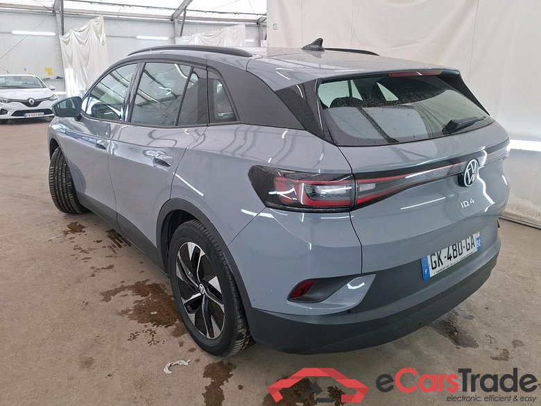 ID.4 150 kW Pro Performance 77kWh BVA #2