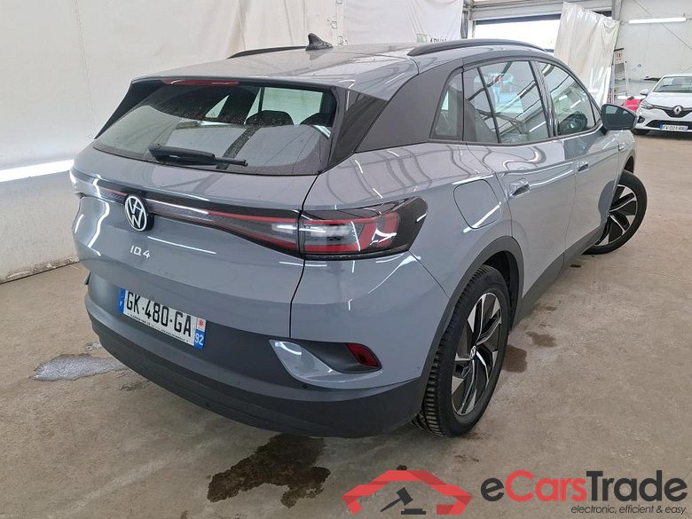 ID.4 150 kW Pro Performance 77kWh BVA #3