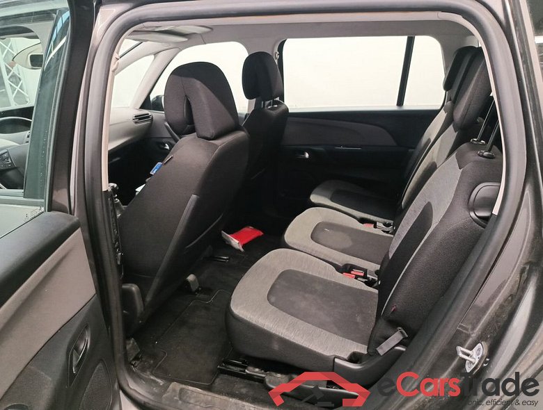 Citroën Grand C4 Spacetourer 1.2 PureTech 130 S&S MAN6 Feel 5d 7pl #3