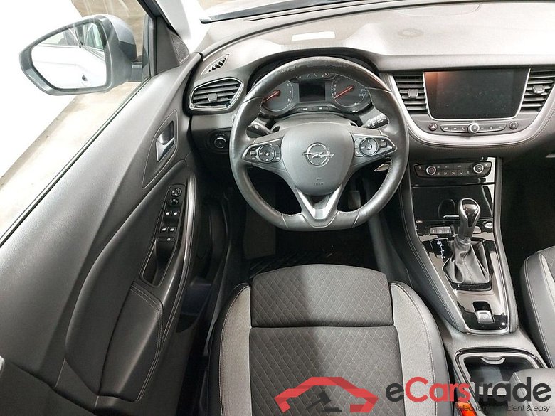 Opel Grandland X 1.5 Turbo ECOTEC D S/S AT8 Edition 5d #1