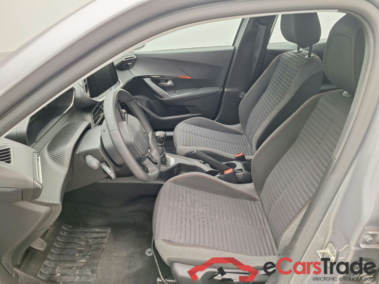 Peugeot, 2008 '19, Peugeot 2008 1.2 Puretech 96kW S&S Active Pack 5d #3
