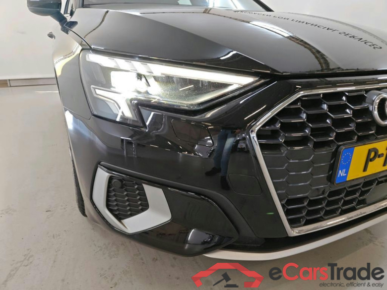 AUDI A3 Sportback 110 kW #4