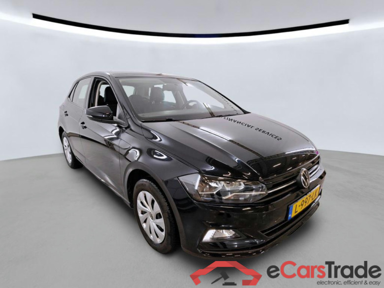 VOLKSWAGEN POLO 70 kW #4