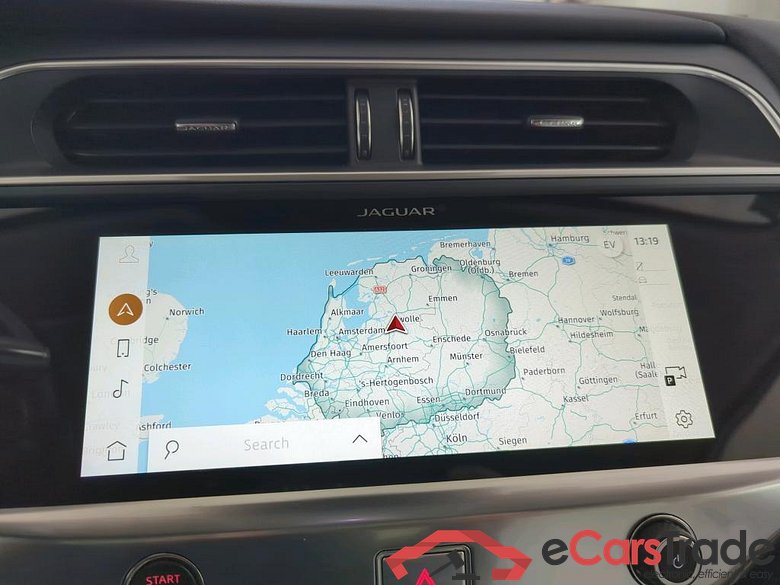 Jaguar I-PACE 235 kW #2
