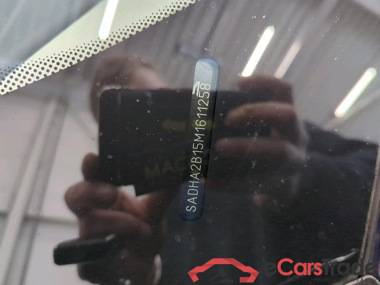 Jaguar I-PACE 235 kW #3