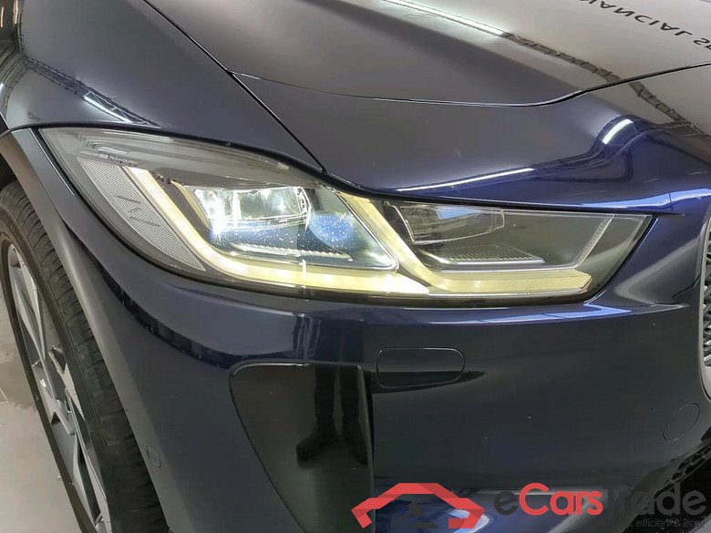 Jaguar I-PACE 235 kW #4