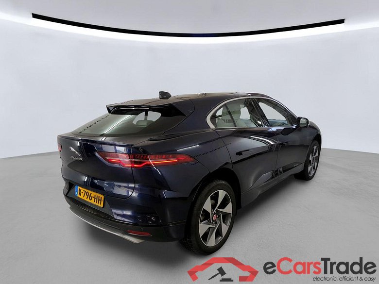 Jaguar I-PACE 235 kW #6