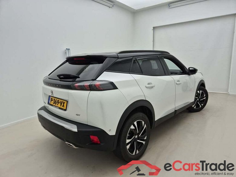 PEUGEOT 2008 1.2 PT GT #2