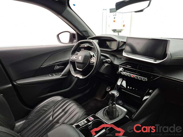 PEUGEOT 2008 1.2 PT GT #3
