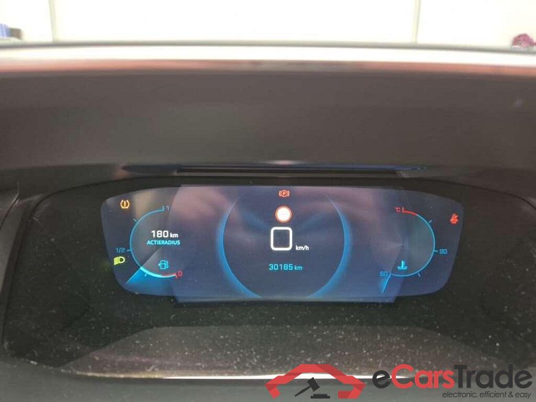 PEUGEOT 2008 1.2 PT GT #4