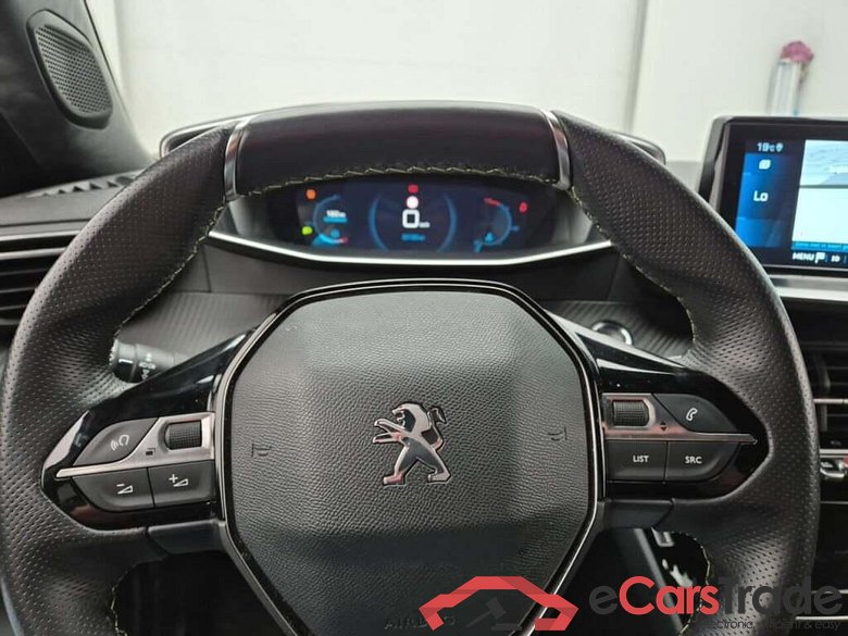 PEUGEOT 2008 1.2 PT GT #5