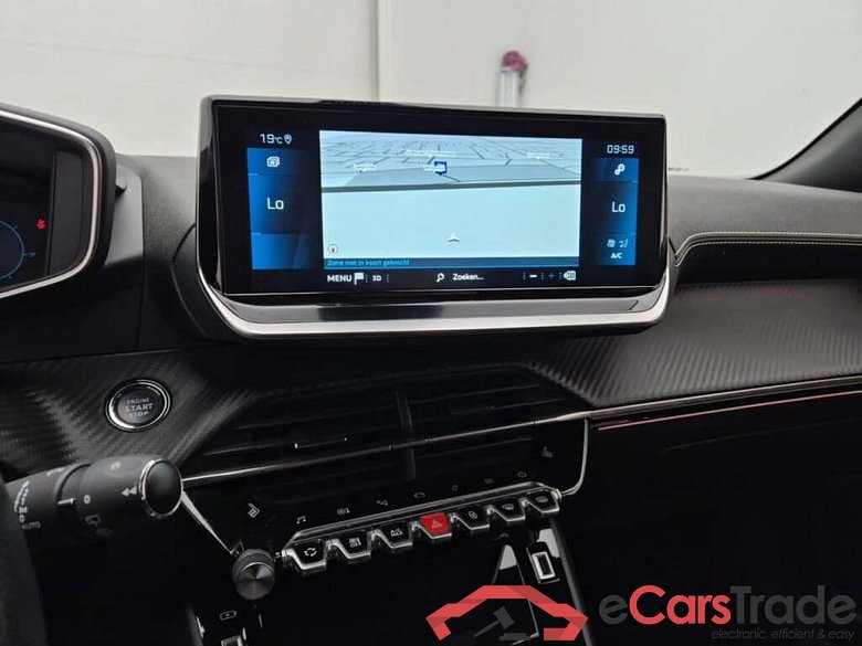 PEUGEOT 2008 1.2 PT GT #6