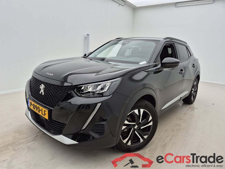 PEUGEOT e-2008 EV All. Pack 50 kWh #1