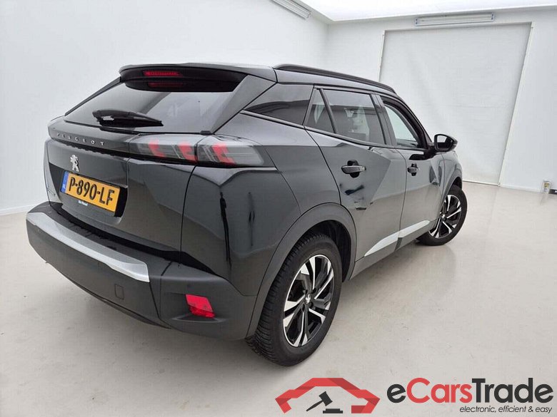 PEUGEOT e-2008 EV All. Pack 50 kWh #2