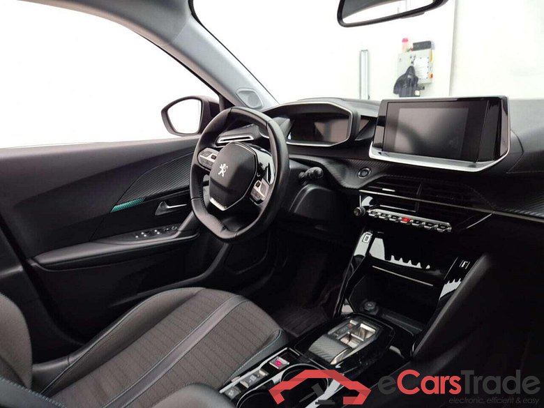 PEUGEOT e-2008 EV All. Pack 50 kWh #3