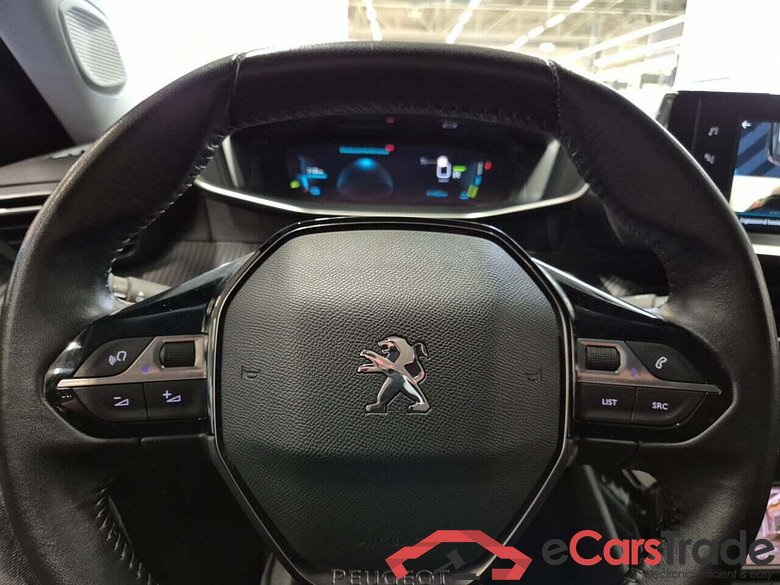 PEUGEOT e-2008 EV All. Pack 50 kWh #5