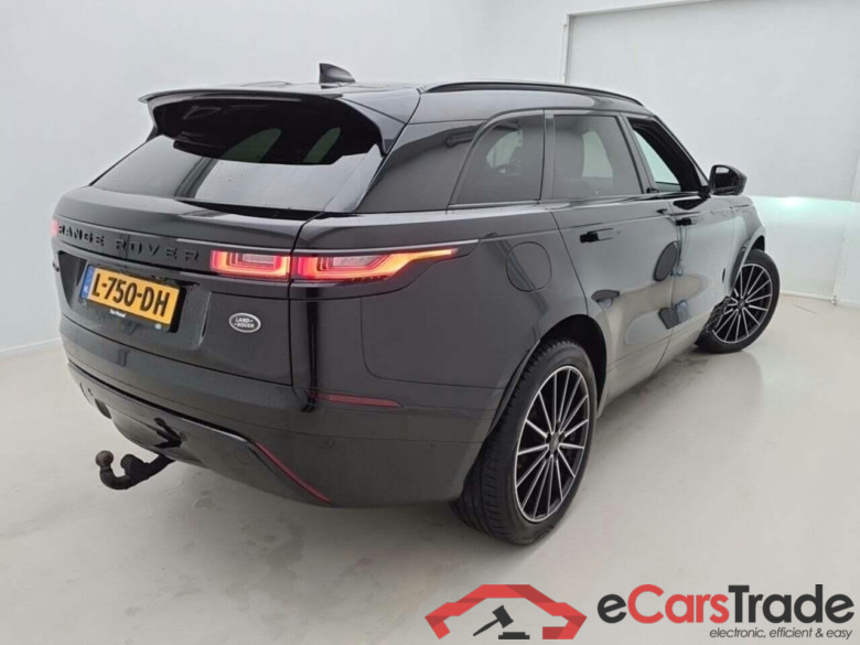 LAND ROVER Range Rover Velar P400e  HSE AUT. #2