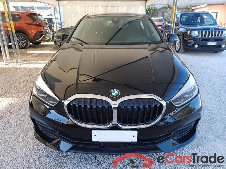 BMW SERIE 1 / 2019 / 5P / BERLINA 116D BUSINESS ADVANTAGE #6