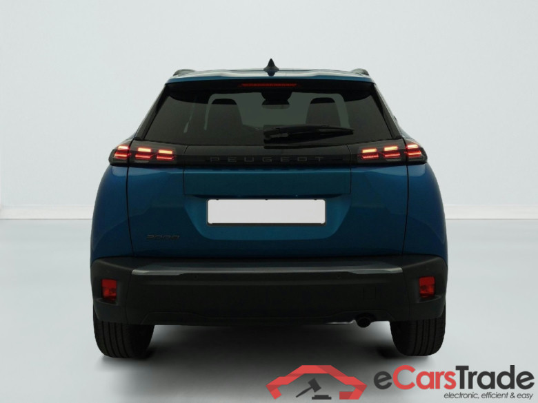 Peugeot 2008 Allure 1.2 75kW S&S BVM6 #6