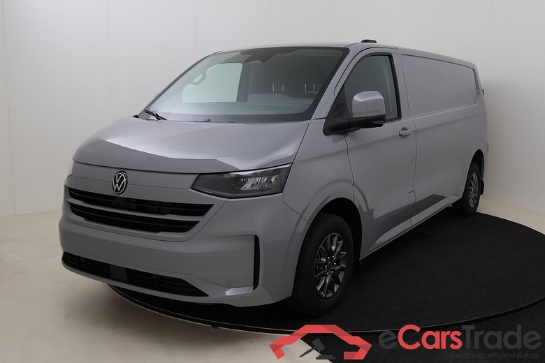 Volkswagen Transporter T7 Fourgon 3500 mm 2.0 TDI 150 hp Aut.8