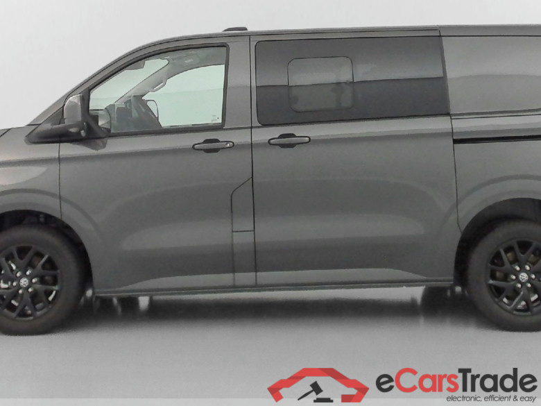 Volkswagen Transporter Business T7 L1H1 2.0 TDI 170ch BVA8 #4