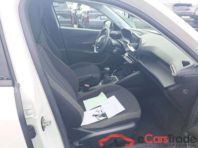 PEUGEOT 2008 / 2019 / 5P / todoterreno Active BlueHDI 81kW (110CV) #6