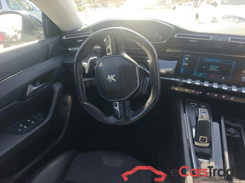 PEUGEOT 508 / 2018 / 5P / berlina con portón 5P Allure Pack PureTech 130 S&S EAT8 #3