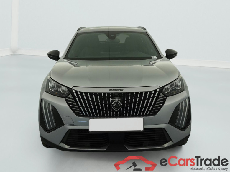 Peugeot 2008 100 S&S BVM6 Allure #2