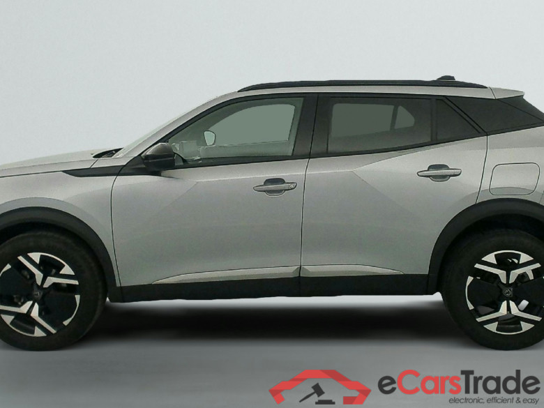 Peugeot 2008 100 S&S BVM6 Allure #4