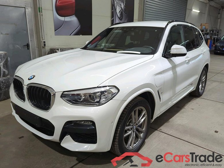 Baureihe X3 xDrive 30 e M Sport 2.0 215KW AT8 E6d #1
