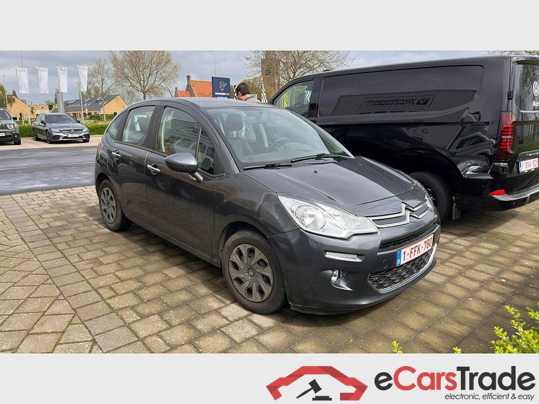 Citroen C3 sczmz #2