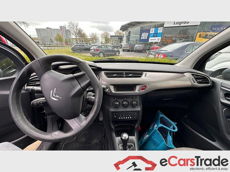 Citroen C3 sczmz #6