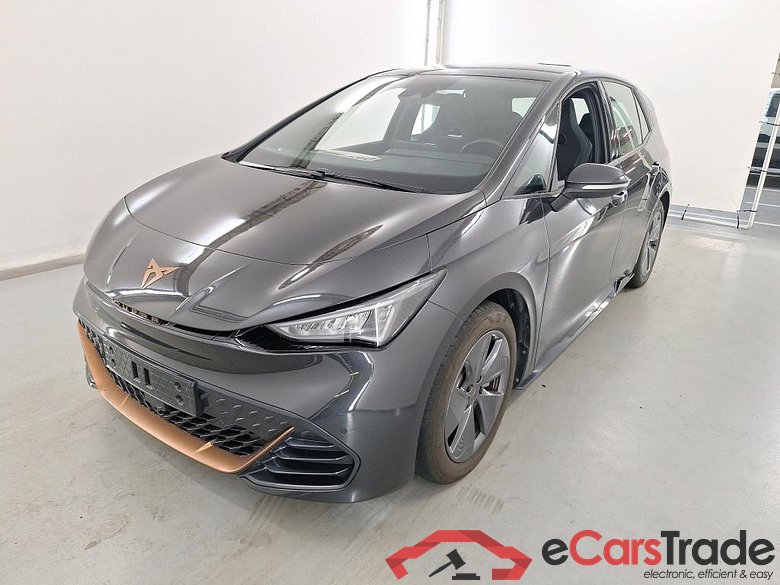 CUPRA BORN BEV 62KWH 150KW AUTO